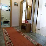 Appartement In Rab With Seaview, Balcony, Wifi, Washing Machine