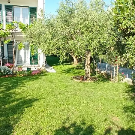 Apartment In Rab With Seaview, Balcony, Wifi, Washing Machine