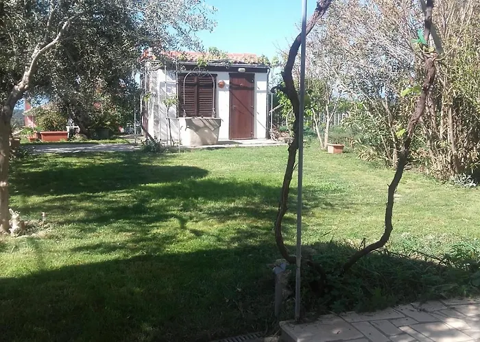 شقة In Rab With Seaview, Balcony, Wifi, Washing Machine Palit