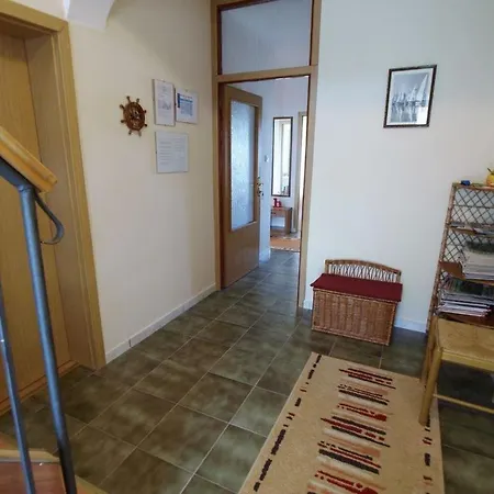 Appartement In Rab With Seaview, Balcony, Wifi, Washing Machine Palit
